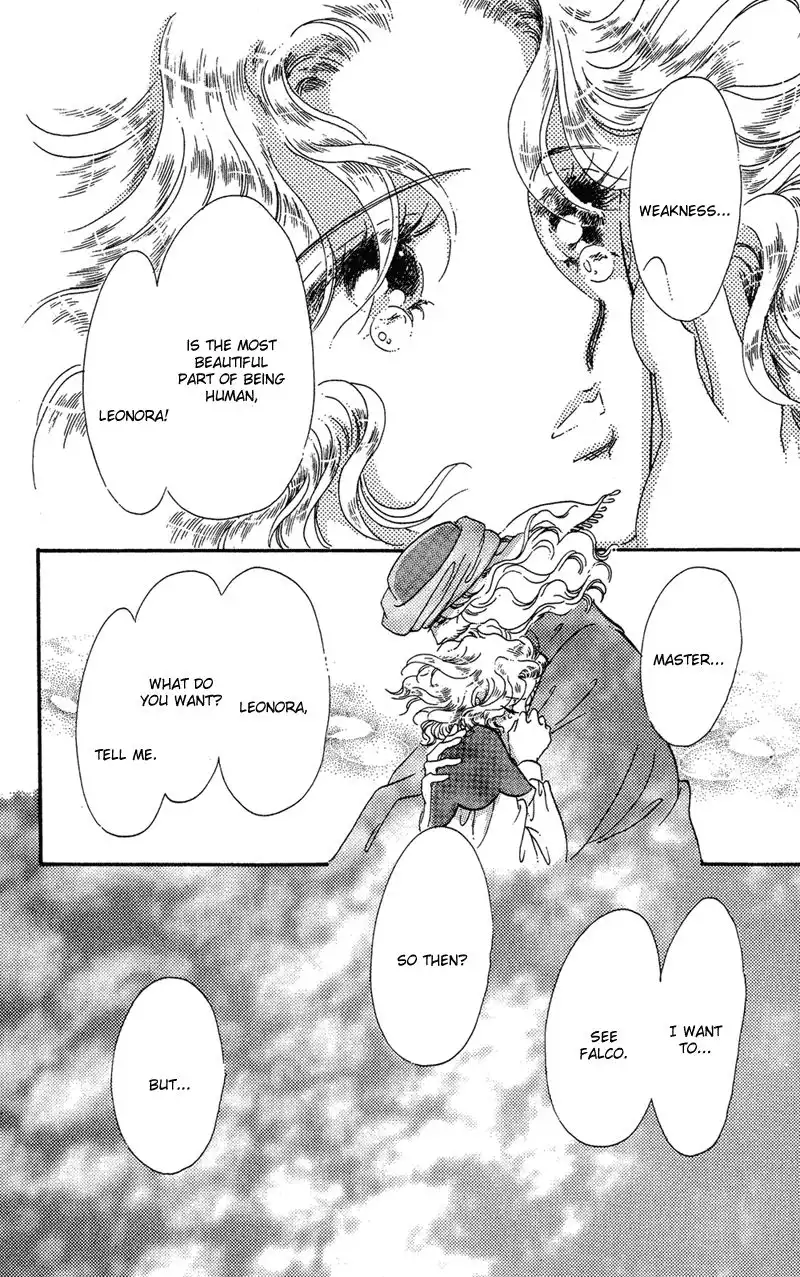 Kakan no Madonna Chapter 33 22